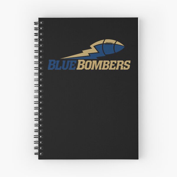Item preview, Winnipeg Blue Bomber Team 1829 designed and sold by DAKOTABRENDA.
