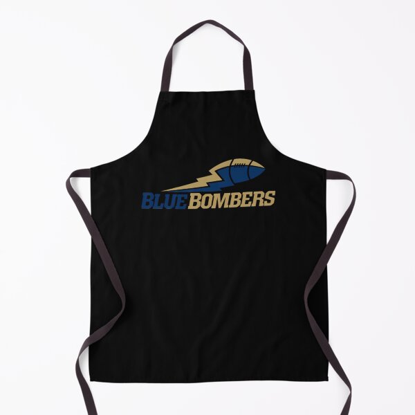 Item preview, Winnipeg Blue Bomber Team 1829 designed and sold by DAKOTABRENDA.