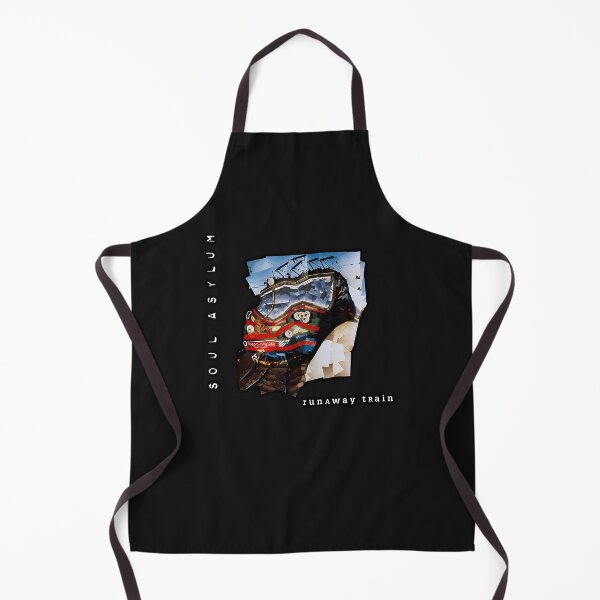 Item preview, Runaway Train 181 designed and sold by ColeGulgow.