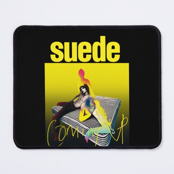 Item preview, Brett Anderson Suede Tour 1996 Sticker Classic designed and sold by liethapirajir.