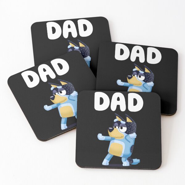 Item preview, Dad Blueyss Shows designed and sold by bagyaltootooz.