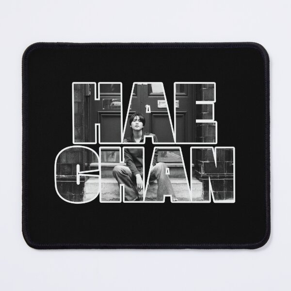 Item preview, NCT Haechan designed and sold by nurfzr.