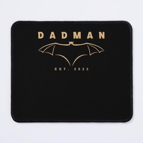 Item preview, Dadmans The Father Of All Superheroes designed and sold by amarrarhineyu.