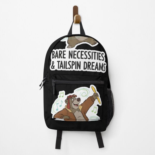 Item preview, Baloo The Jungle Book Sticker designed and sold by Painter1Joyx.