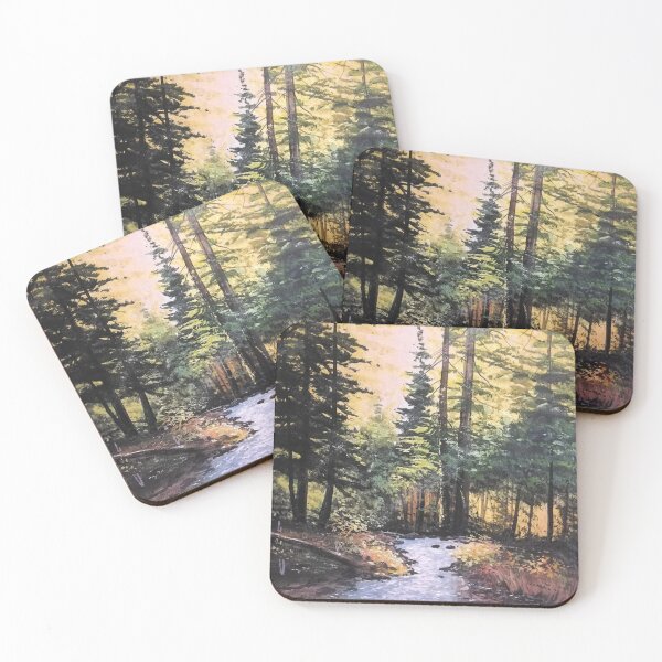 Item preview, Fall creek  designed and sold by Patrick Ennis.