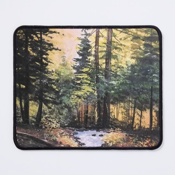 Item preview, Fall creek  designed and sold by Patrick Ennis.