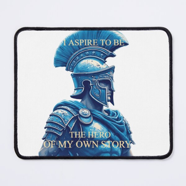 Item preview, Aspirations designed and sold by Cultured Folk.