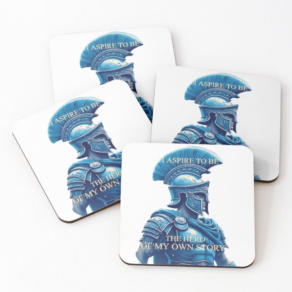 Item preview, Aspirations designed and sold by Cultured Folk.