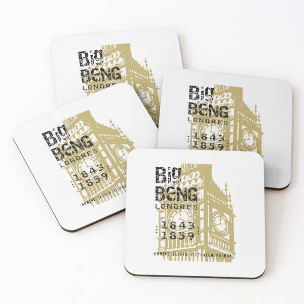 Item preview, BigBen -1 designed and sold by JR-Designio.