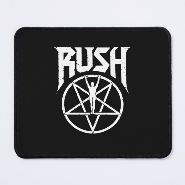 Item preview, Rush's Rock Band 512 designed and sold by ColeGulgow.