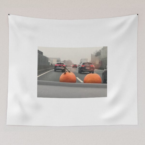 Item preview, „Orange und Natur – Reise voller Frische“ : „Orange and Nature – Journey of Freshness“ designed and sold by Yaroplanner.