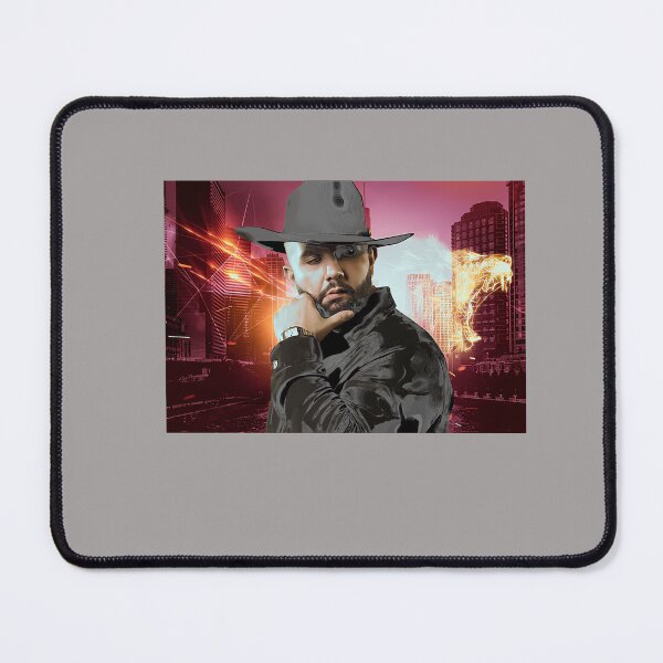 Item preview, CARIN-LEON-TOUR-CONCERT designed and sold by RobertPJones.