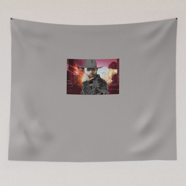 Item preview, CARIN-LEON-TOUR-CONCERT designed and sold by RobertPJones.