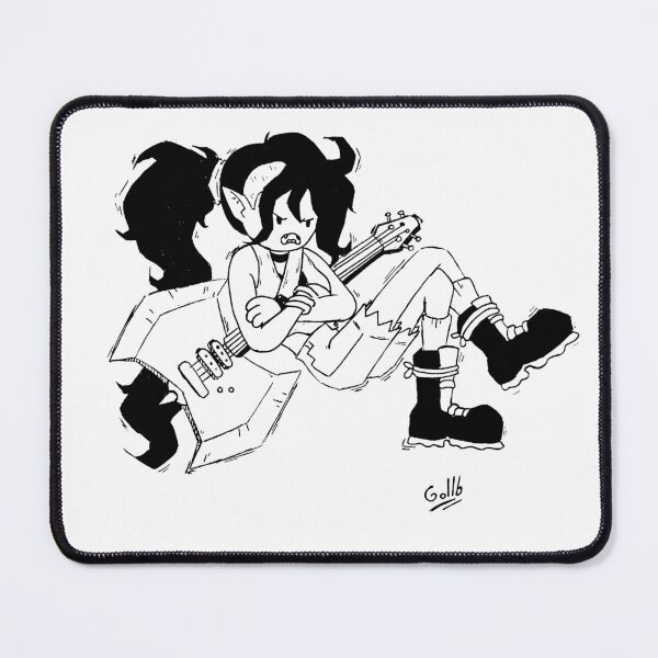 Item preview, Marceline designed and sold by Gollb.