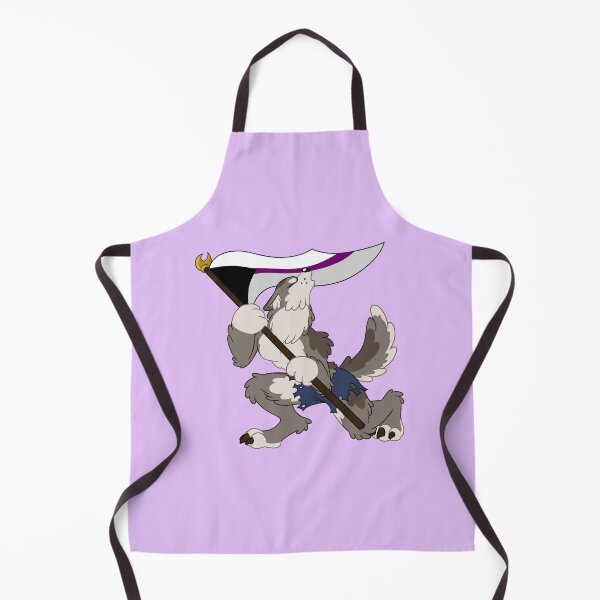 Item preview, Howling Pride for Demisexual designed and sold by ThatRadFailure.