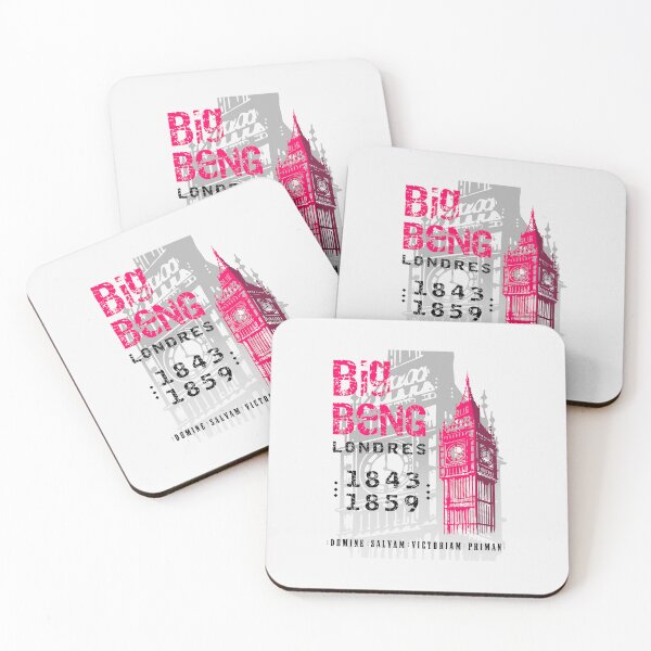 Item preview, BigBen - 2 designed and sold by JR-Designio.