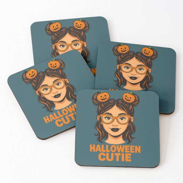 Item preview, Halloween Beauty.   Beauté d’Halloween designed and sold by Drawingshirts.
