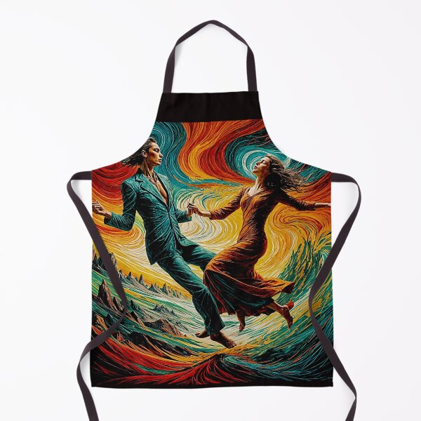 Item preview, Surrealistic dance #1 designed and sold by Helios Be. Lavsh.