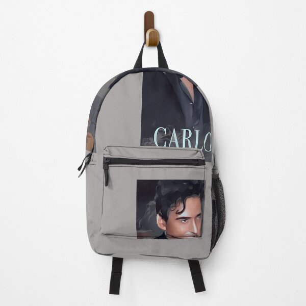 Item preview, CARLOS-MARIN-SAMSUNG-GALAXY-PHONE-CASE_-RIP-CARLOS-MARIN designed and sold by RobertPJones.