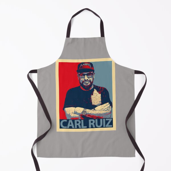 Item preview, CARL-RUIZ designed and sold by RobertPJones.