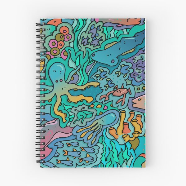 Item preview, World Aquatic designed and sold by That David Sutton.