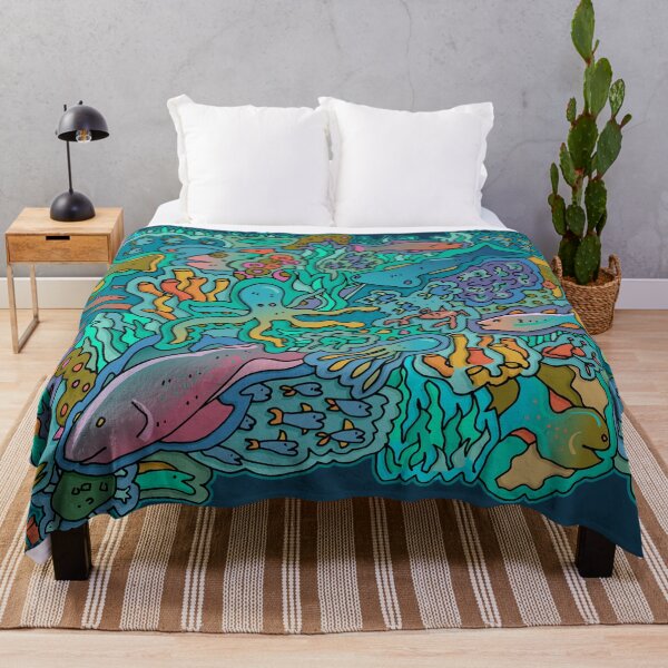 Item preview, World Aquatic designed and sold by That David Sutton.
