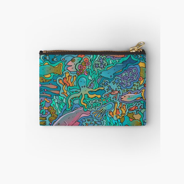 Item preview, World Aquatic designed and sold by That David Sutton.