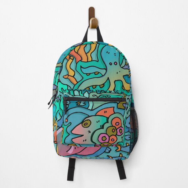 Item preview, World Aquatic designed and sold by That David Sutton.