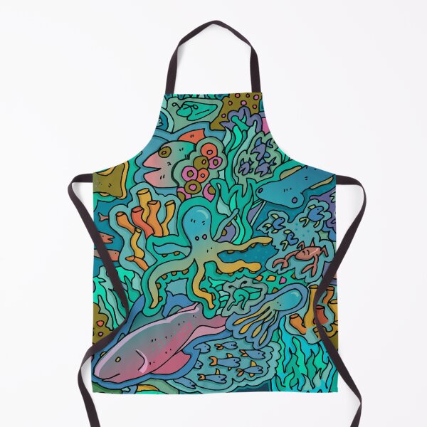 Item preview, World Aquatic designed and sold by That David Sutton.