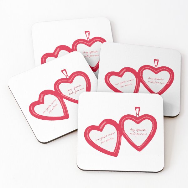 Item preview, morir de amor (lali) designed and sold by EquipoItalia.