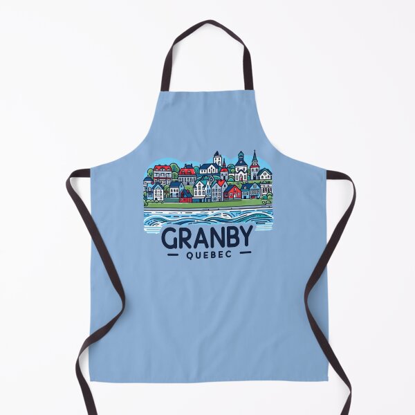 Item preview, Granby Quebec Canada  designed and sold by HowToCanadian.