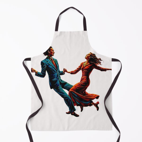 Item preview, Surrealistic dance #3 designed and sold by Helios Be. Lavsh.