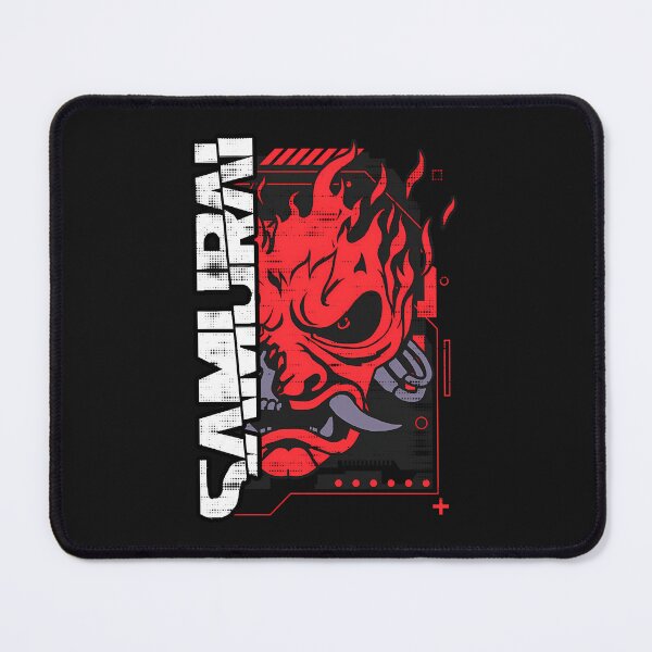 Item preview, Samurai Rock Band 306 designed and sold by KaycMiller.