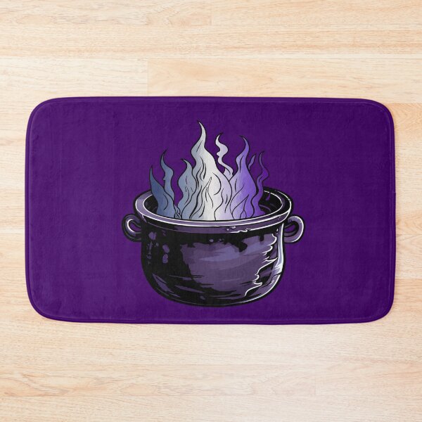 Item preview, Butch Pride Flag Witches Cauldron , Subtle Butch Witchy Design designed and sold by Travelslightly.