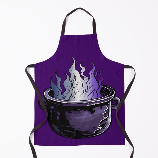 Item preview, Butch Pride Flag Witches Cauldron , Subtle Butch Witchy Design designed and sold by Travelslightly.