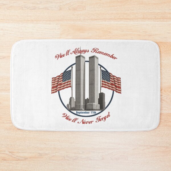 Item preview, September 11th designed and sold by TATTOO-DESIGN.