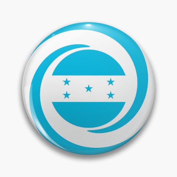 Item preview, HONDURAS Gifts, Stickers & Products (F) designed and sold by mpodger.
