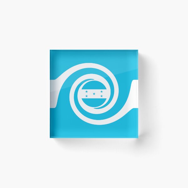 Item preview, HONDURAS Gifts, Stickers & Products (F) designed and sold by mpodger.