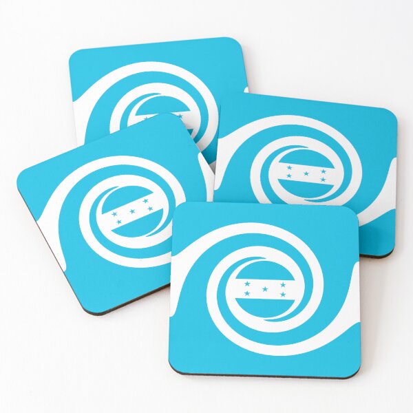 Item preview, HONDURAS Gifts, Stickers & Products (F) designed and sold by mpodger.