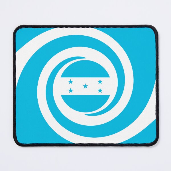 Item preview, HONDURAS Gifts, Stickers & Products (F) designed and sold by mpodger.