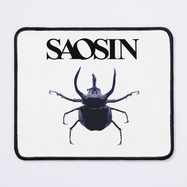 Item preview, Saosin 715 designed and sold by KaycMiller.