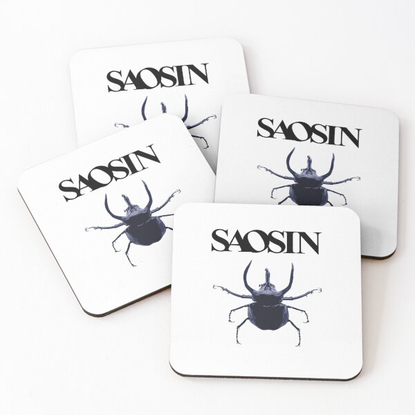 Item preview, Saosin 715 designed and sold by KaycMiller.