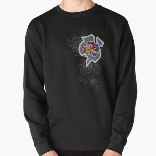 momentum Pullover Sweatshirt