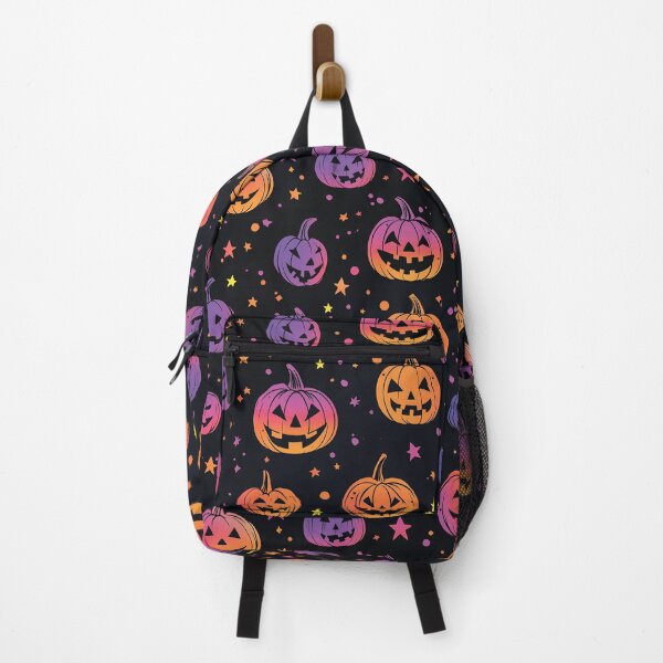 Item preview, Halloween pattern. Halloween pumpkins. designed and sold by MagelliShop.