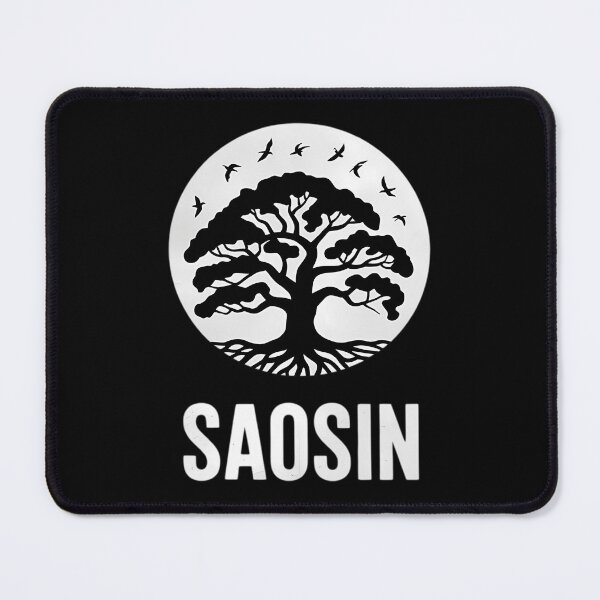Item preview, Saosin's Rock Band 365 designed and sold by KaycMiller.
