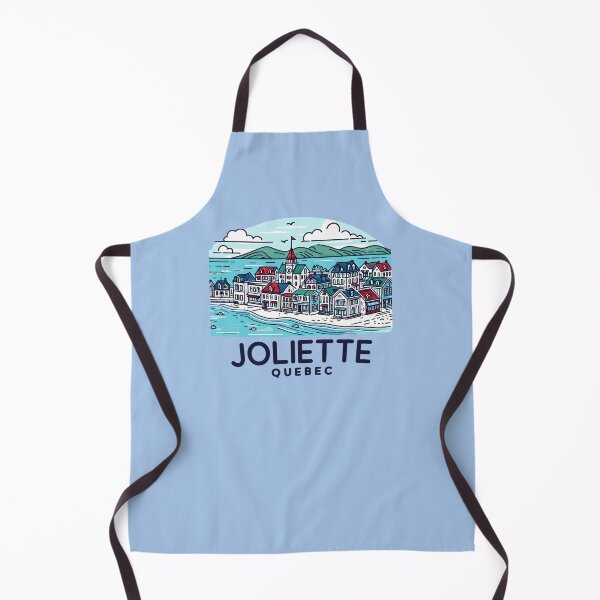 Item preview, Joliette Quebec Canada  designed and sold by HowToCanadian.