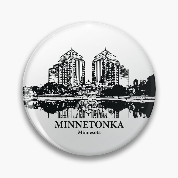 Item preview, Minnetonka – Minnesota designed and sold by Lakeric Cityscapes.