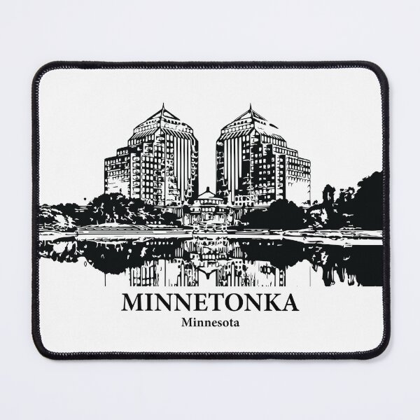 Item preview, Minnetonka – Minnesota designed and sold by Lakeric.