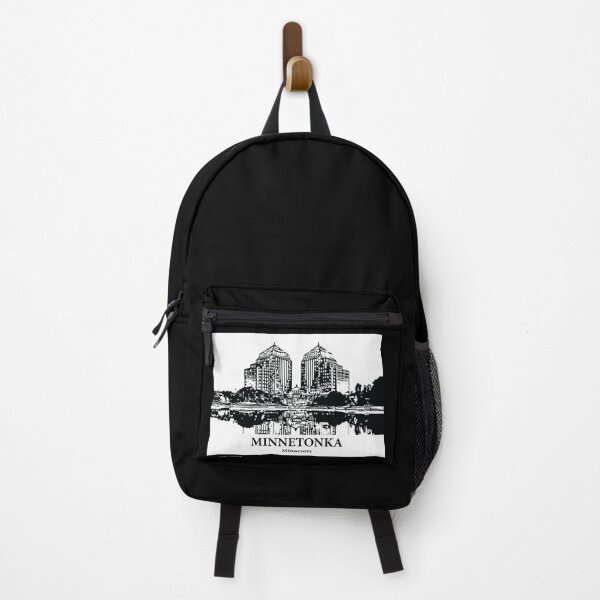 Item preview, Minnetonka – Minnesota designed and sold by Lakeric Cityscapes.