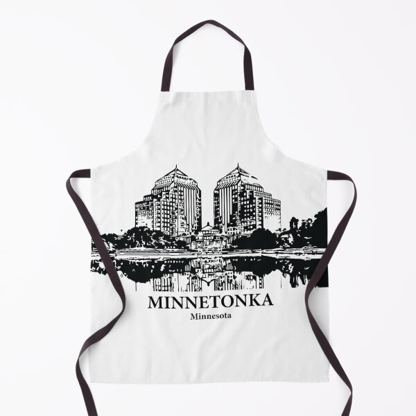 Item preview, Minnetonka – Minnesota designed and sold by Lakeric Cityscapes.